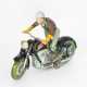 Arnold-Motorrad "Mac 700" - photo 1