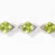 Peridot-Brillant-Bracelet - Foto 1