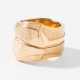 Gelbgold-Herren-Ring - photo 1