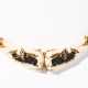 Elfenbein-Gold-Collier - photo 1