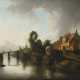 Holland, um 1800 - фото 1