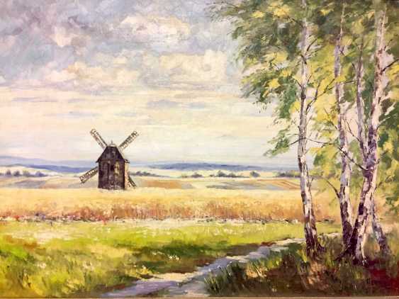 Fritz Leopold Hennig Danzig 15 1951 Dresden Summer Morning In The Saxony Land In Wurzen Without The Year Buy At Online Auction At Veryimportantlot Com Auction Catalog Art And Antiques Spring