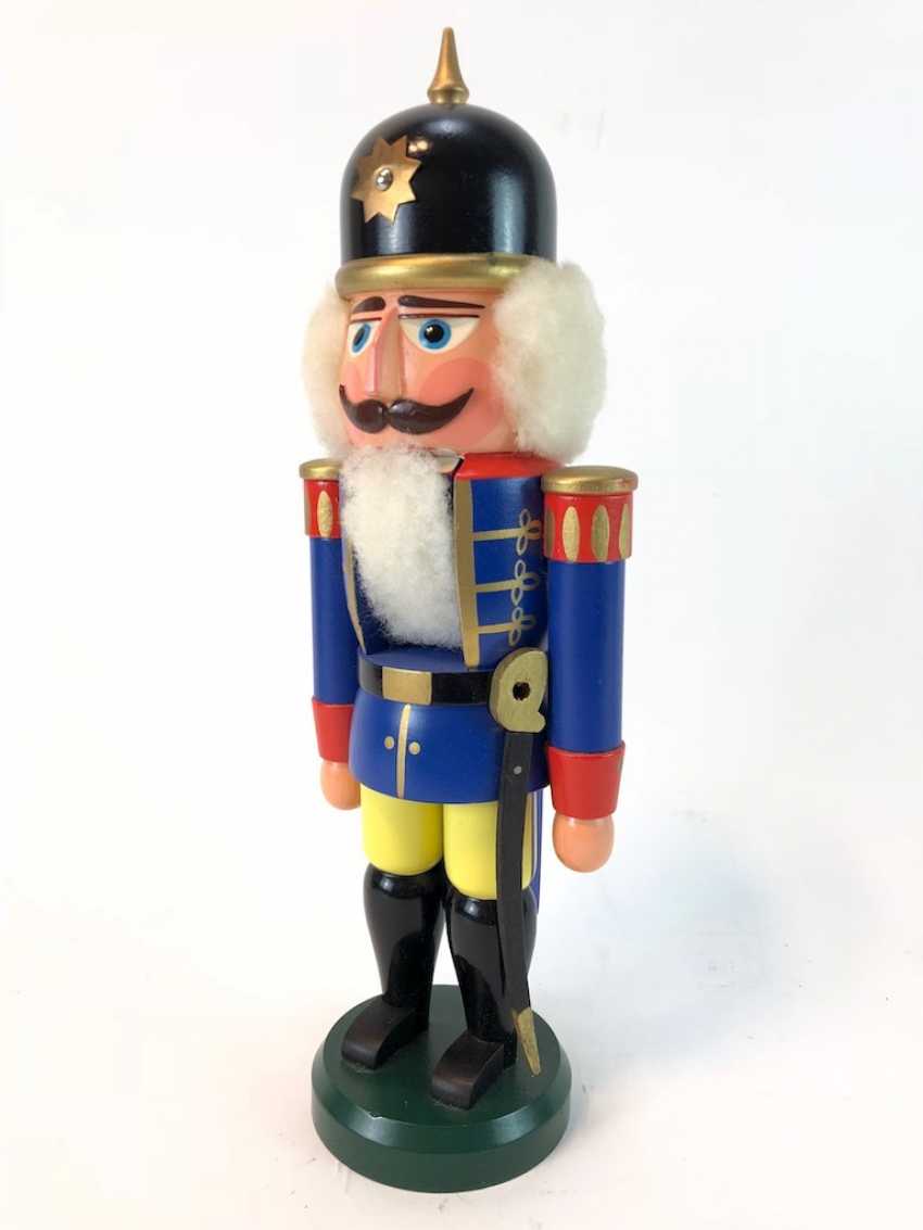 buy large nutcracker