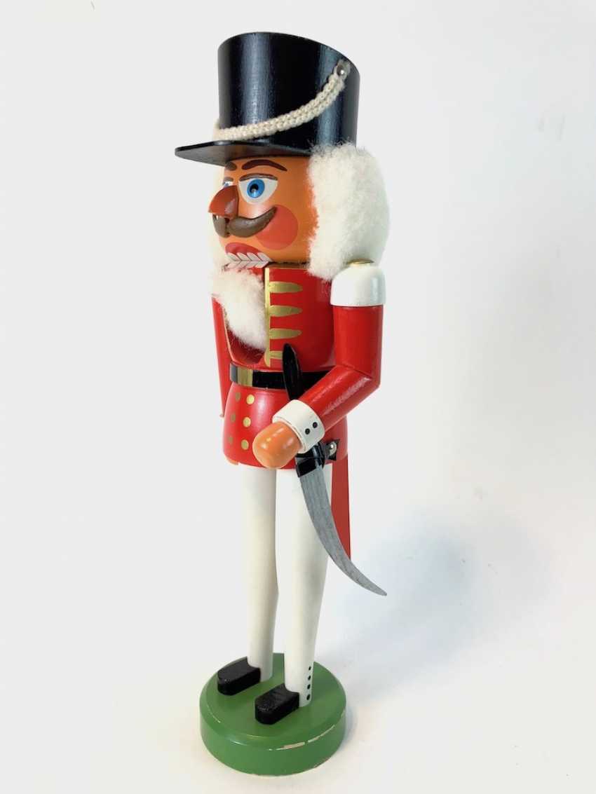 buy large nutcracker