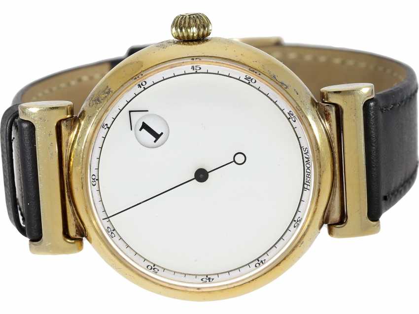 Montre hebdomas prix Clearance