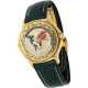 Armbanduhr: sehr luxuriöse 18K Gold Ebel "Voyager" Automatik Ref. 8124913, limitiert auf nur 80 Stück, aus dem Jahr 1991, mit sämtlichen Originalpapieren, NP 31.745,-DM - photo 1