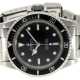 Armbanduhr: sehr gefragte Taucheruhr Rolex Submariner "NO DATE" 660ft/200m, Ref. 5513, ca.1983/84 - фото 1