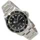 Armbanduhr: vintage Rolex Submariner Ref.5513 in sehr gutem Zustand - фото 1