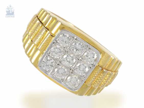 ring rolex design