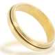 Ring: moderner Herren/Goldschmiedering aus dem Hause Piaget, Handarbeit aus 18K Gold - photo 1