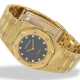 Armbanduhr: luxuriöse vintage Damenuhr, Audemars Piguet, Geneve, "Royal Oak-Lady Diamond", No. 2909, 1990er Jahre - Foto 1