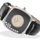 Armbanduhr: luxuriöse und sehr seltene Chopard Damenuhr Ref. 5089 "Happy Diamonds", Sonderedition Kutchinsky, ca.1980 - фото 1