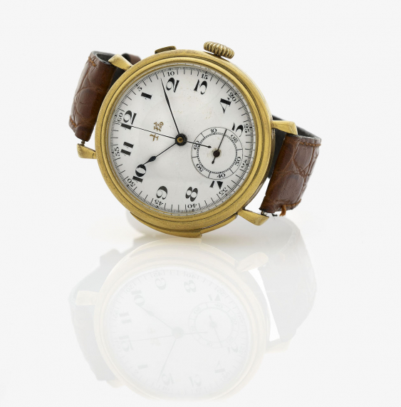 chinese minute repeater