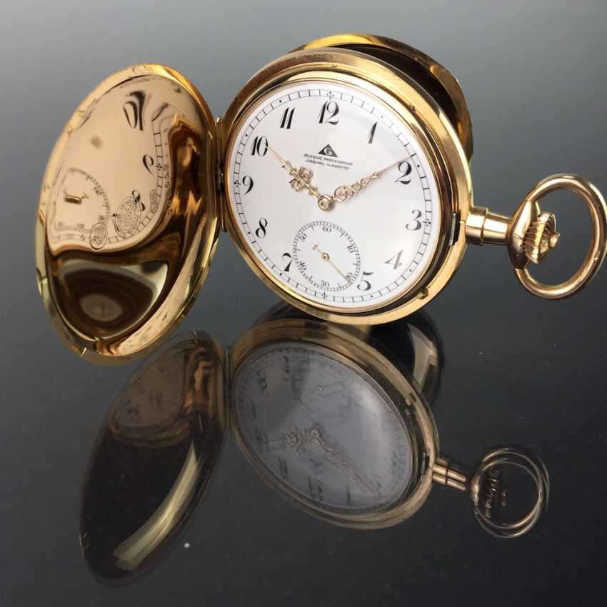 original pocket watch