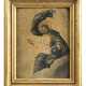 Der segnende Christus Pantokrator - photo 1