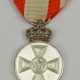 Preussen: Roter Adler Orden, Medaille, 2. Form. - фото 1