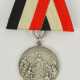 Helvetia-Benigna Medaille, Kleine Medaille, als Anhänger. - Foto 1