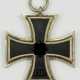Eisernes Kreuz, 1939, 2. Klasse - Schinkel. - photo 1