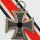 Eisernes Kreuz, 1939, 2. Klasse - Runde 3. - фото 1