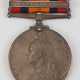 Großbritannien: Queen's South Africa Medal - Cape Colony. - photo 1