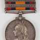 Großbritannien: Queen's South Africa Medal - Scots Guards. - photo 1