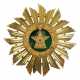 Äthiopien: Orden des Sterns von Äthiopien, Großkreuz Stern der Sonderstufe. - photo 1