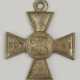 Russland: St. Georgs Orden, Soldatenkreuz 3. Klasse. - photo 1