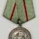 Sowjetunion: Medaille Partisan des Vaterländischen Krieges, 1. Klasse. - photo 1