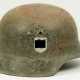 SS: Stahlhelm M42. - Foto 1