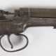 Zündnadelgewehr - um 1850. - Foto 1