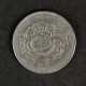 Seltene Silber Münze China - Kirin Province, 1 Dollar (7 Candarins 2), 1900 - Foto 1