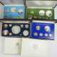 International: 6 Franklin Mint Sets. - photo 1