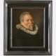 Nicolas Eliaszoon Pickenoy (1588-1656) – attributed - photo 1