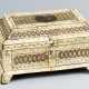 Russian casket - photo 1