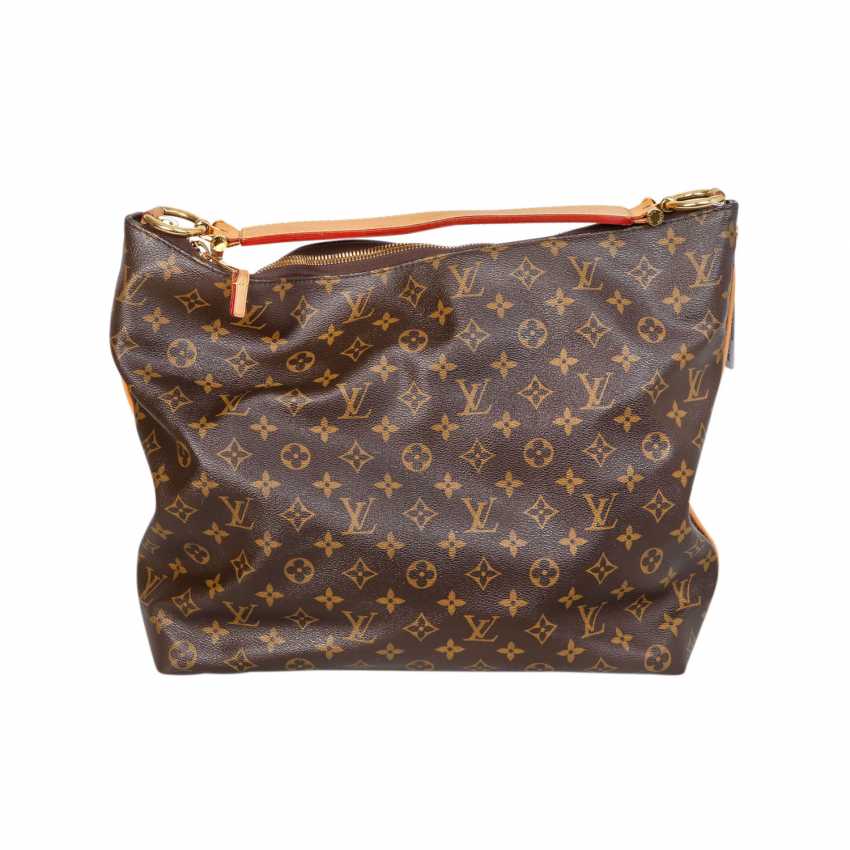louis vuitton sully