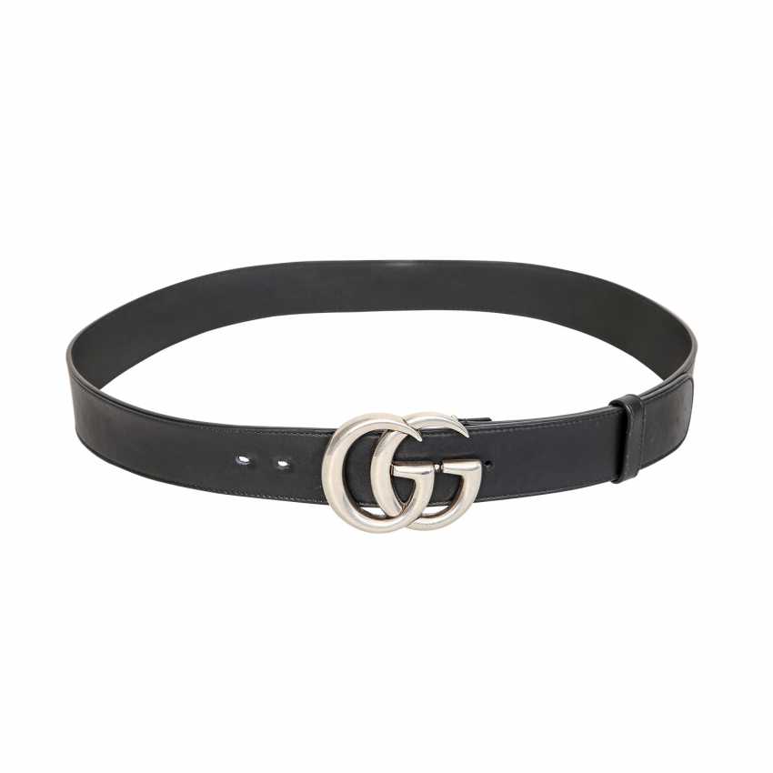 gucci belt retail price