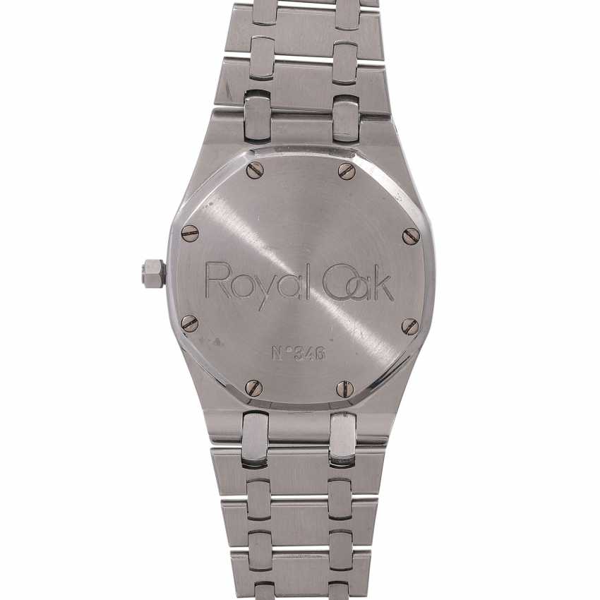 Auction: AUDEMARS PIGUET Royal Oak men's watch, Ref. 14486 Auction: AUDEMARS PIGUET Royal Oak men's watch, Ref. 14486