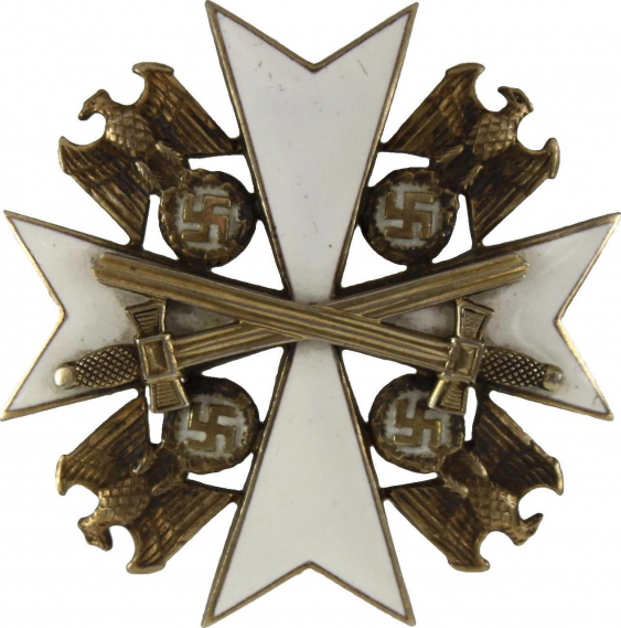 German Eagle Order, - catalog Orders and medals, militaria, Russian art and...