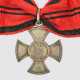 Silbernes Verdienstkreuz, - Foto 1
