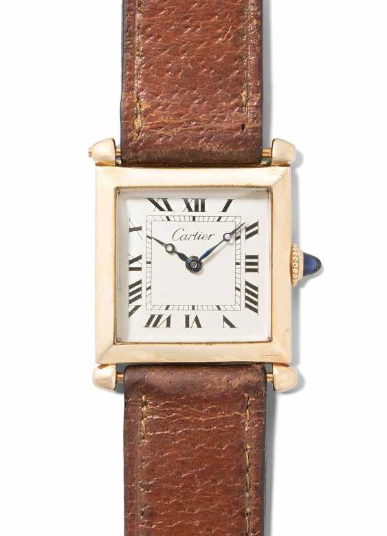 Cartier Ladies Watch — buy at online 