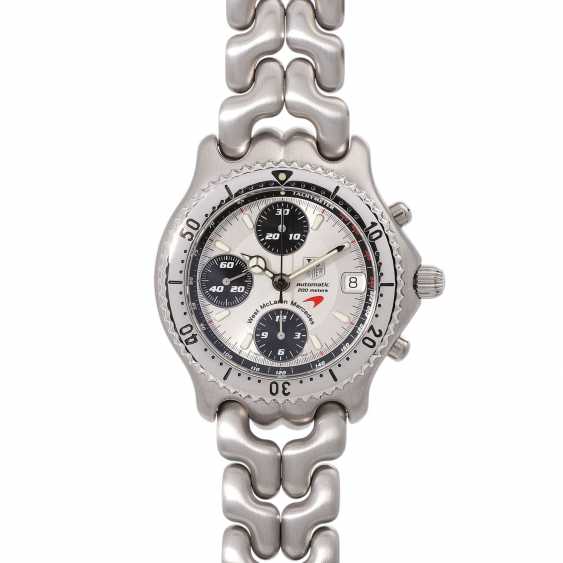 tag heuer west mclaren mercedes 2014 price