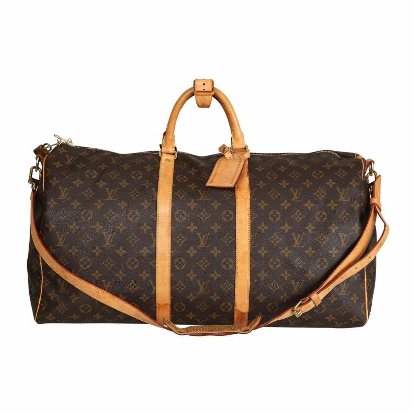 lv carry on luggage price