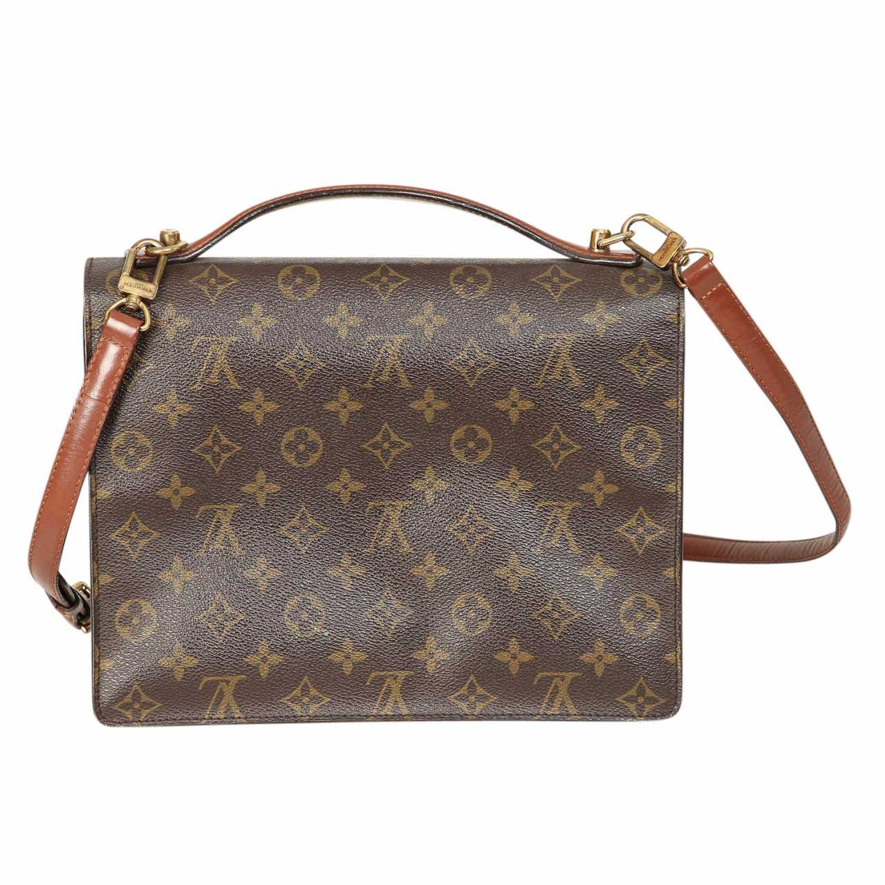 lv monceau price