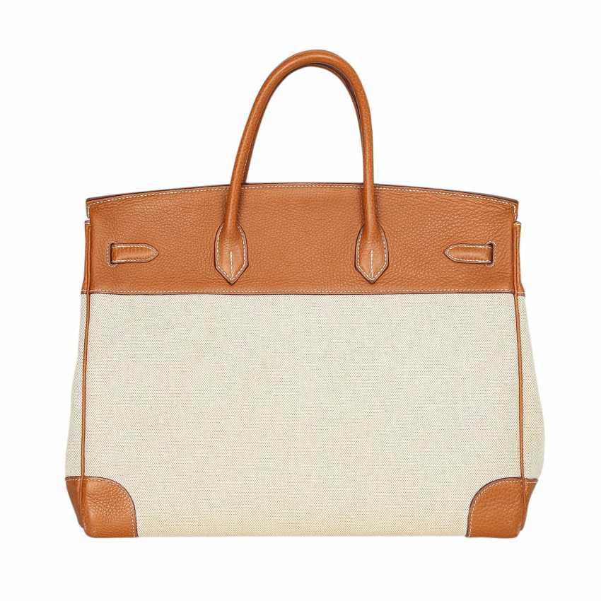 Auction: HERMÈS handbag, the &quot;BIRKIN BAG 40&quot;, collection 2006. — buy online by VERYIMPORTANTLOT ...