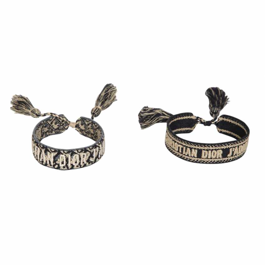dior bracelet prices