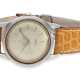 Armbanduhr: vintage Edelstahl Herrenuhr von Breitling, Ref. 2509, ca. 1950 - Foto 1
