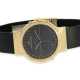 Armbanduhr: luxuriöse und sportliche astronomische vintage Armbanduhr, IWC Porsche Design "ULTRA SPORTIVO KALENDARIUM" mit Vollkalender und Mondphase, 18K Gold - Foto 1