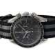 Armbanduhr: gesuchter Omega Speedmaster "Moonwatch" Chronograph von 1968, Referenz 145022 - 68 ST - Foto 1