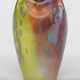 Jugendstil-Vase mit Dekor "Phänomen Gre 299 Tricolor" - photo 1