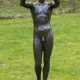 Statue des "Antinous" - photo 1